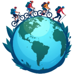 Favicon mes carnets de route