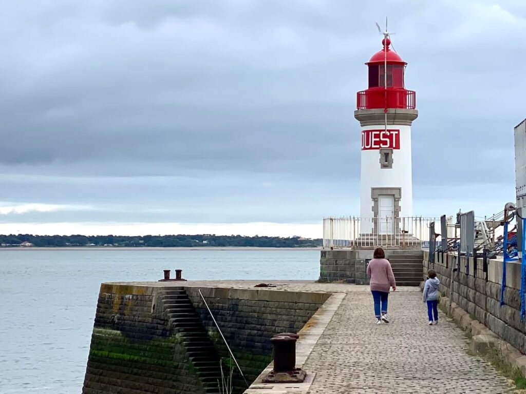 Phare de Saint-Nazaire
