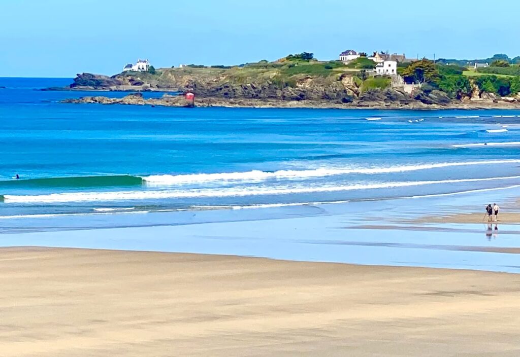 Plage Bretagne