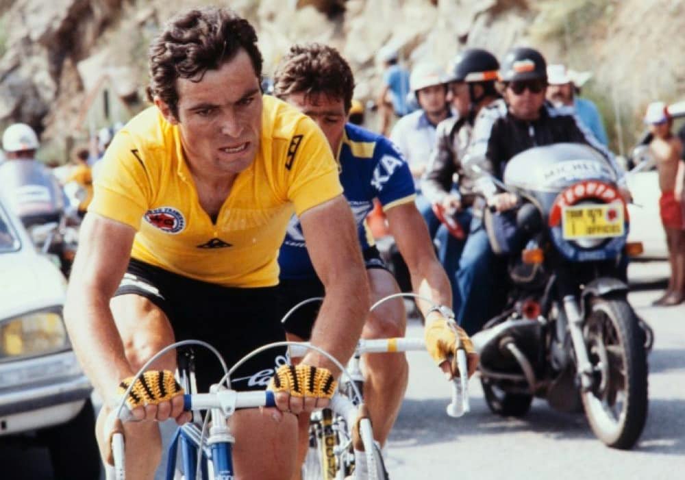 Bernard Hinault