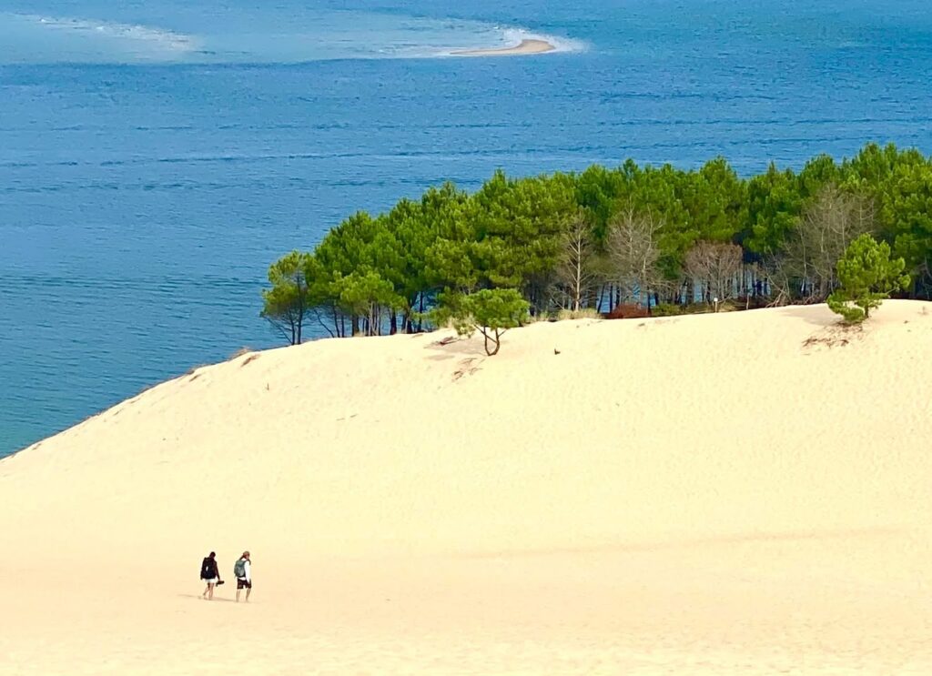 Dune du Pyla