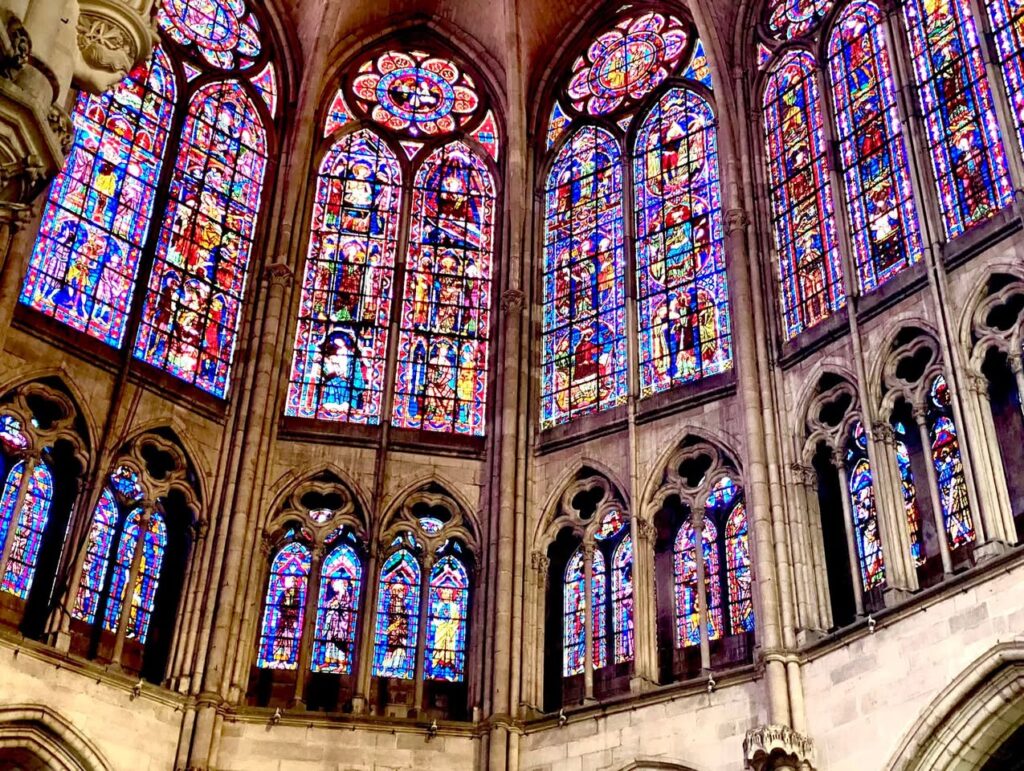 Cathédrale de Troyes