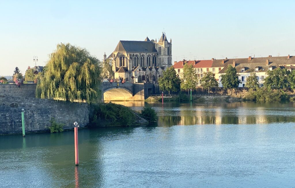 Montereau-Fault-Yonne
