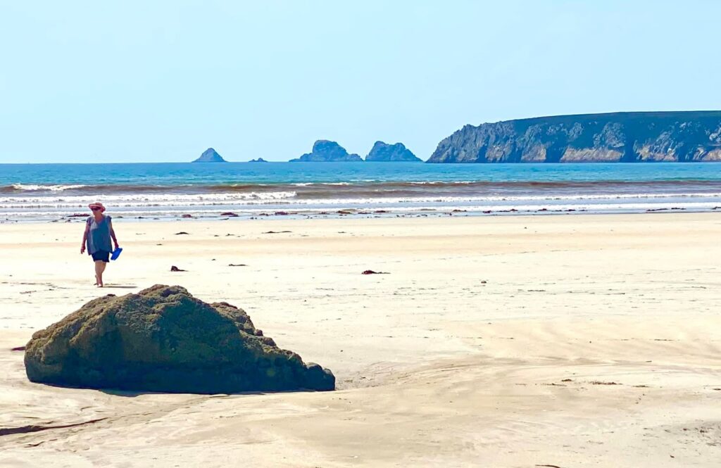Plage Crozon