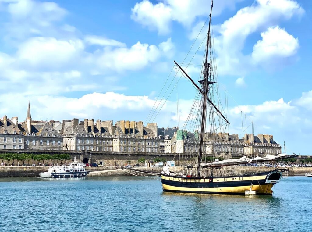 Saint-Malo