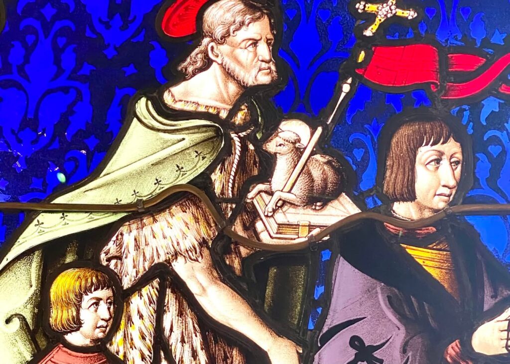 Cathédrale de Troyes