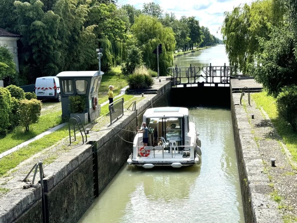 Canal des Deux-Mers