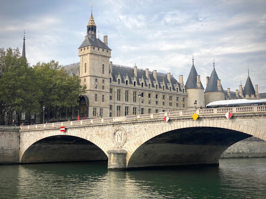 Conciergerie