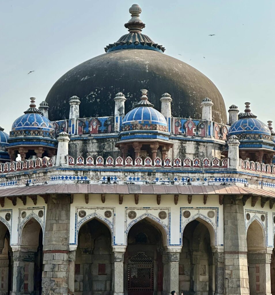 Inde du Nord New Delhi