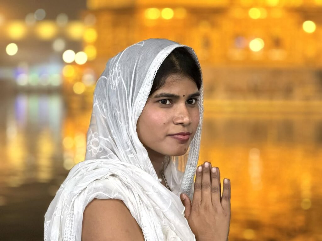 Golden Temple Amritsar