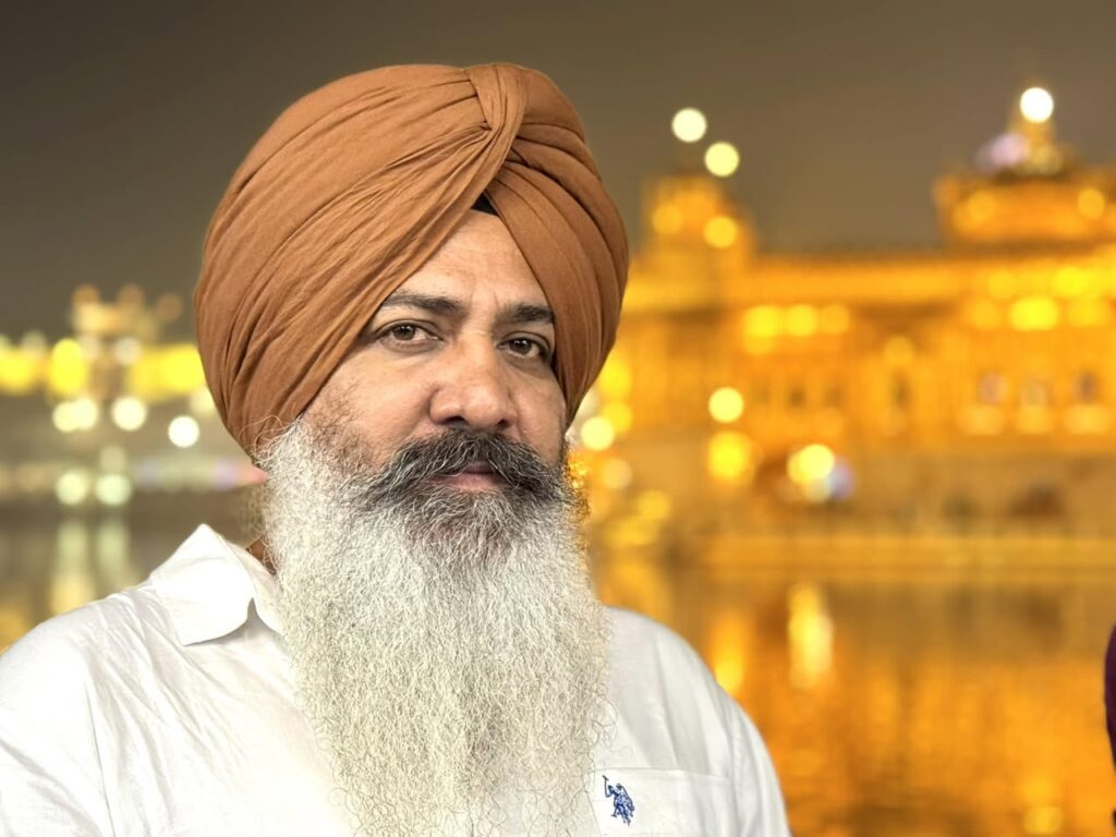 Golden Temple Amritsar