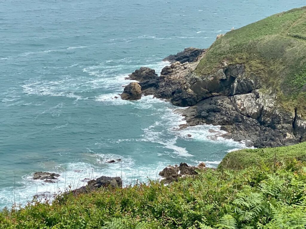 Côtes d'Armor, Bretagne