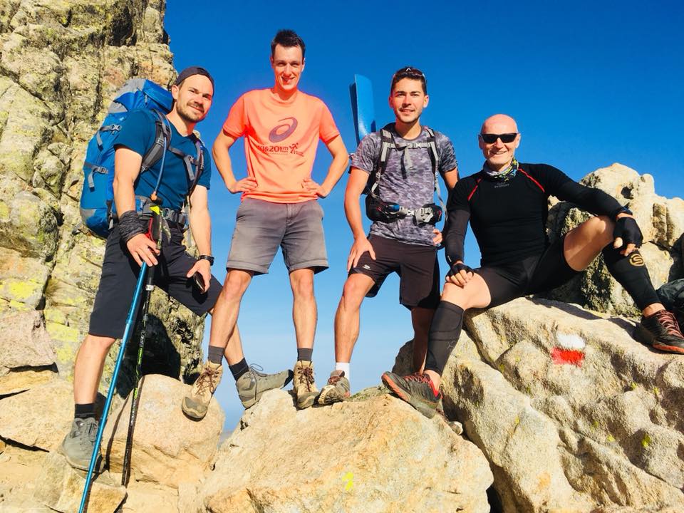 Brèche de Capitallu