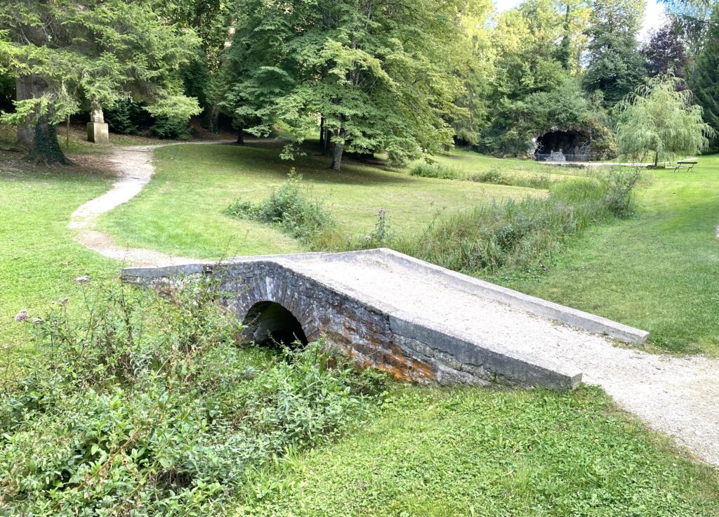 Le pont Paul-Lamrche