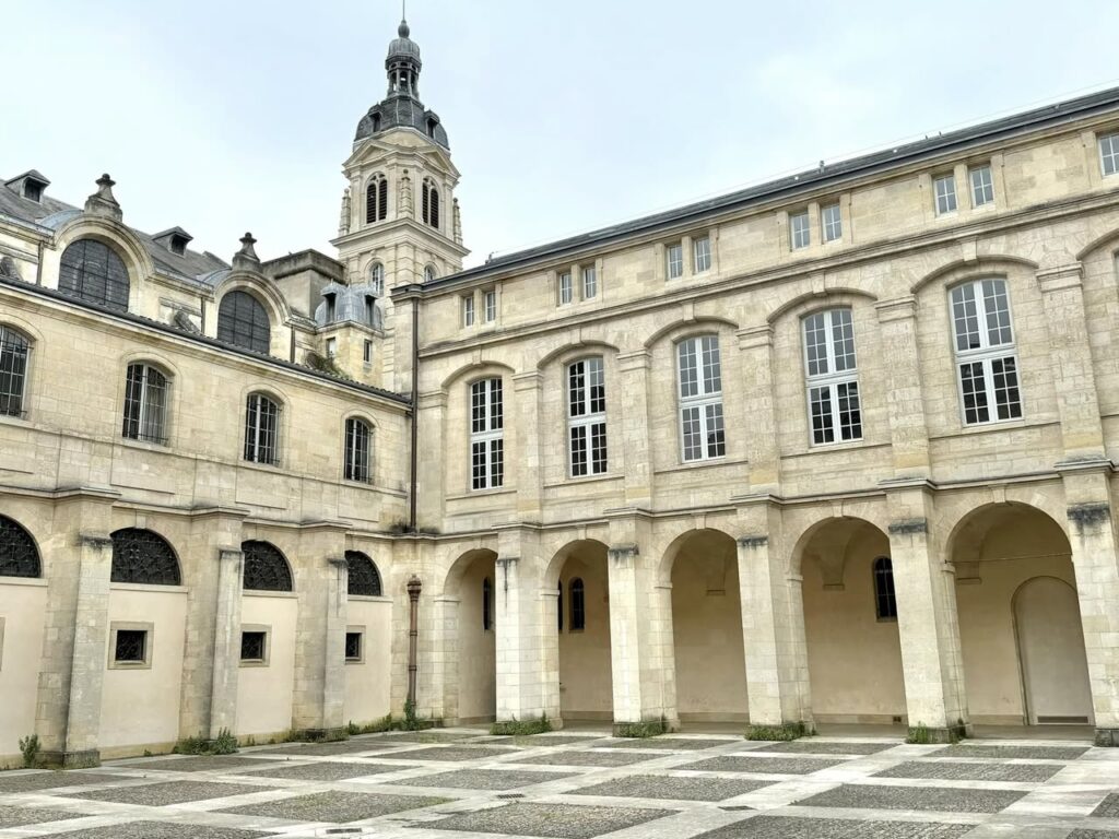 Bordeaux