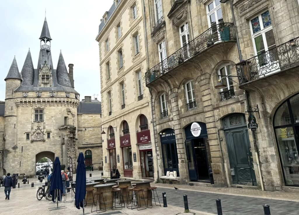 Bordeaux