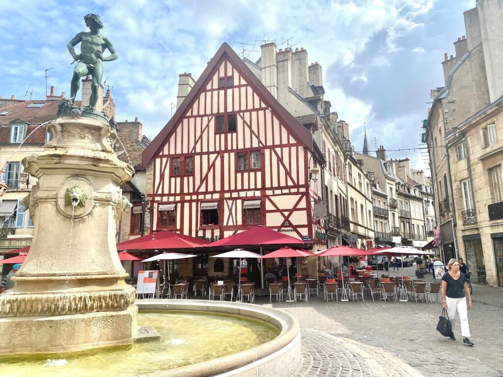 Dijon