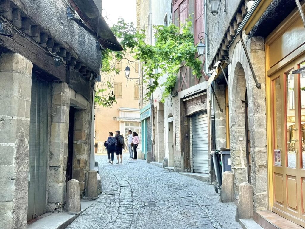 Les remparts de Carcassonne