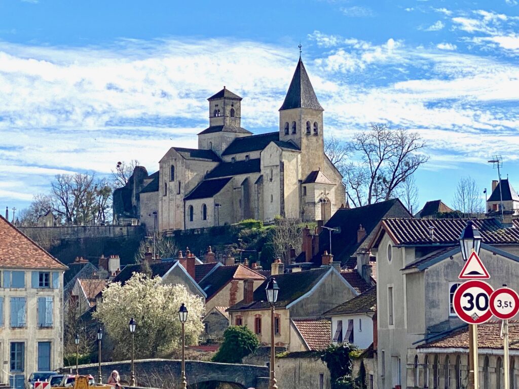 Châtillon-sur-Seine
