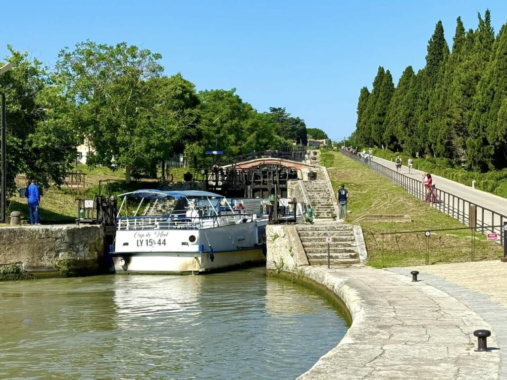 Canal du Midi