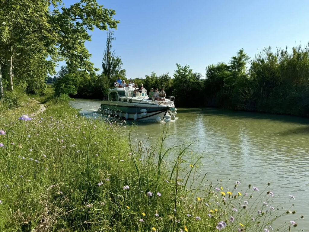 Canal du Midi