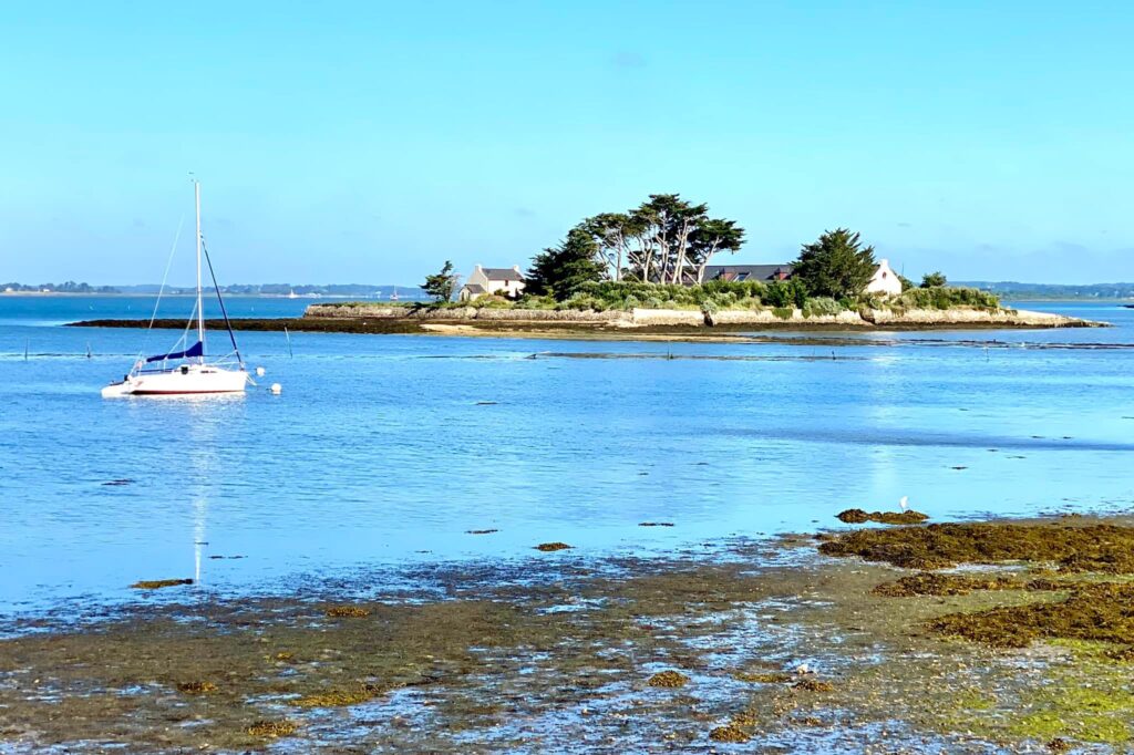 Golfe du Morbihan