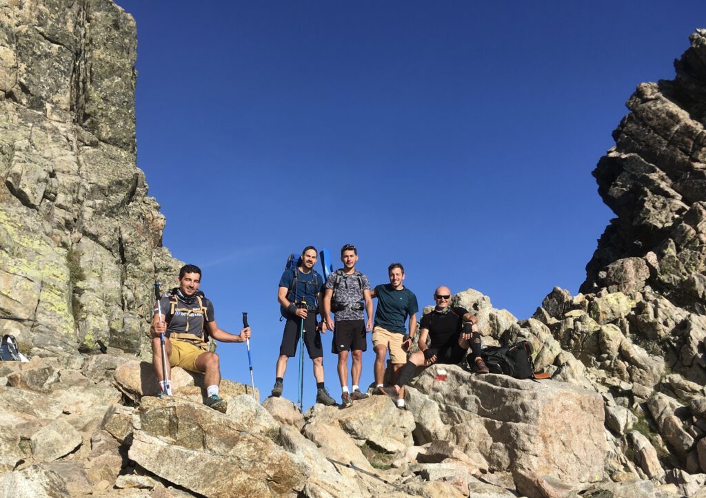 Brèche de Capitallu