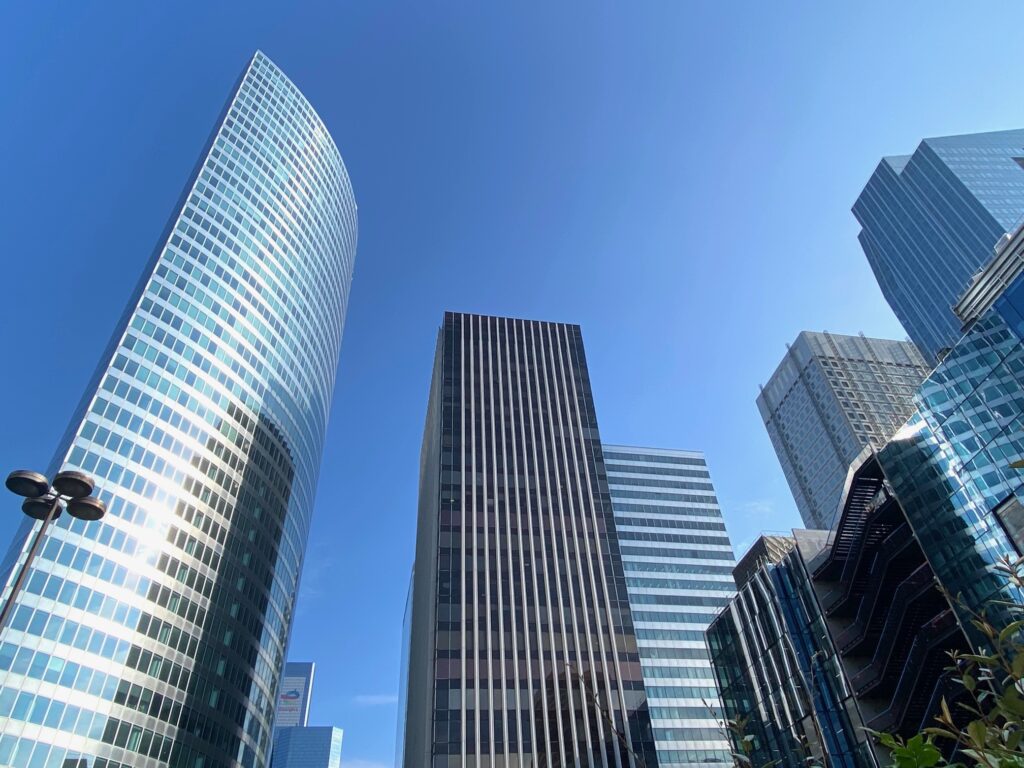 La Défense