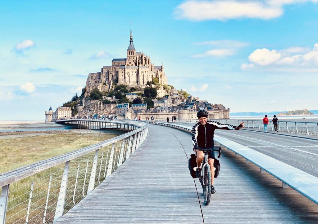 Mont-Saint-Michel