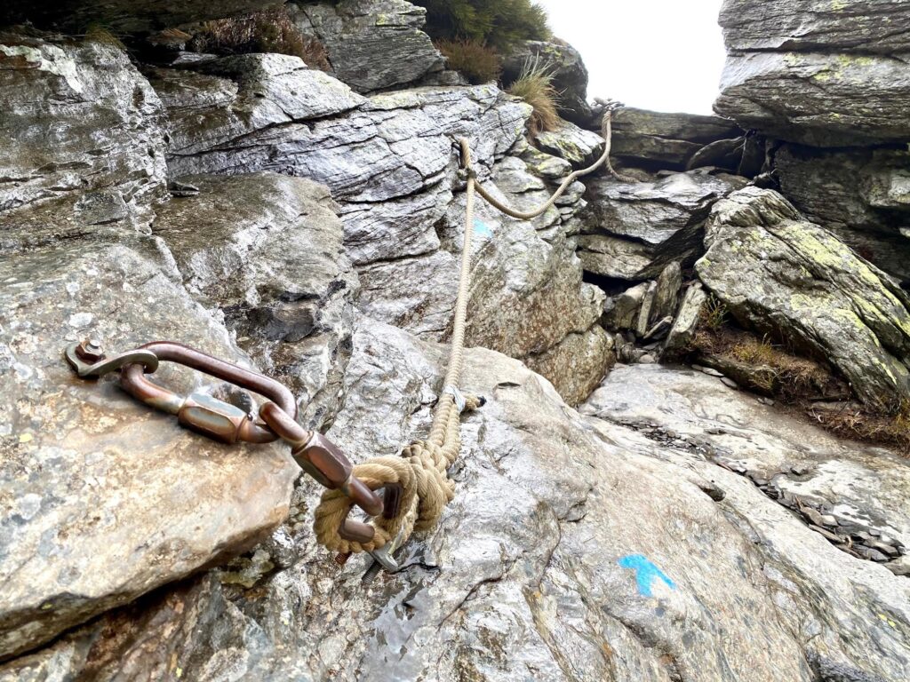 Le mont Gerbier-de-Jonc