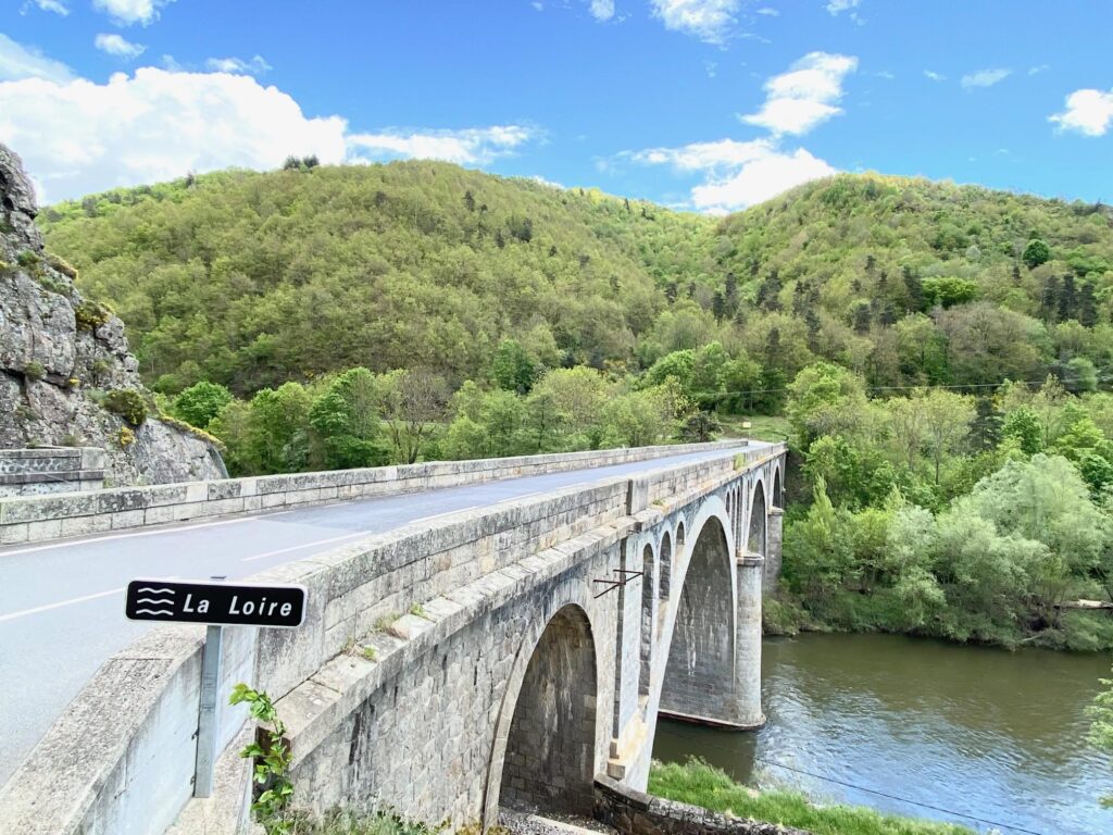 La Loire à vélo