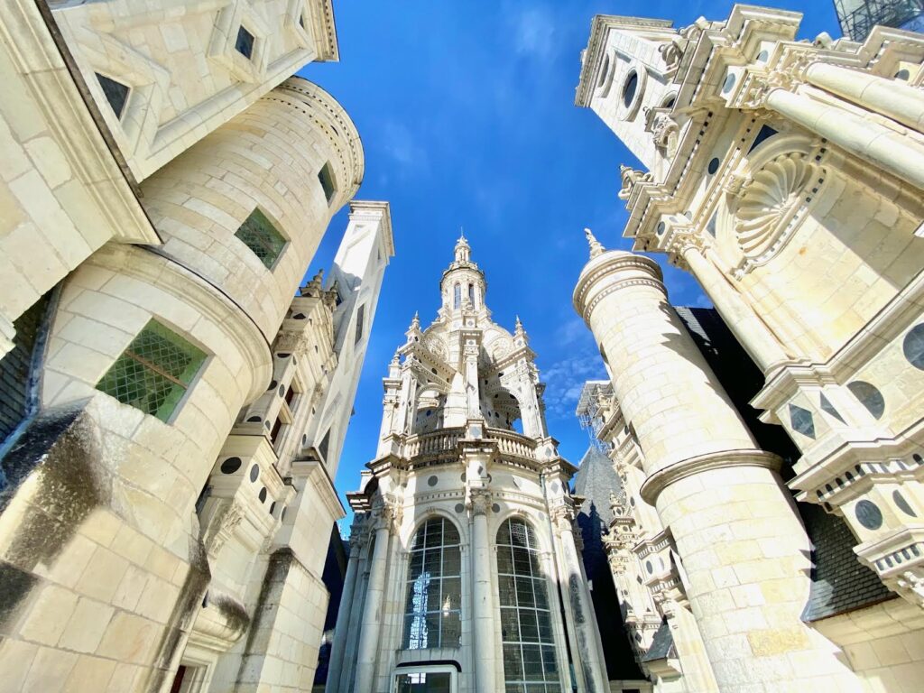 Château de Chambord