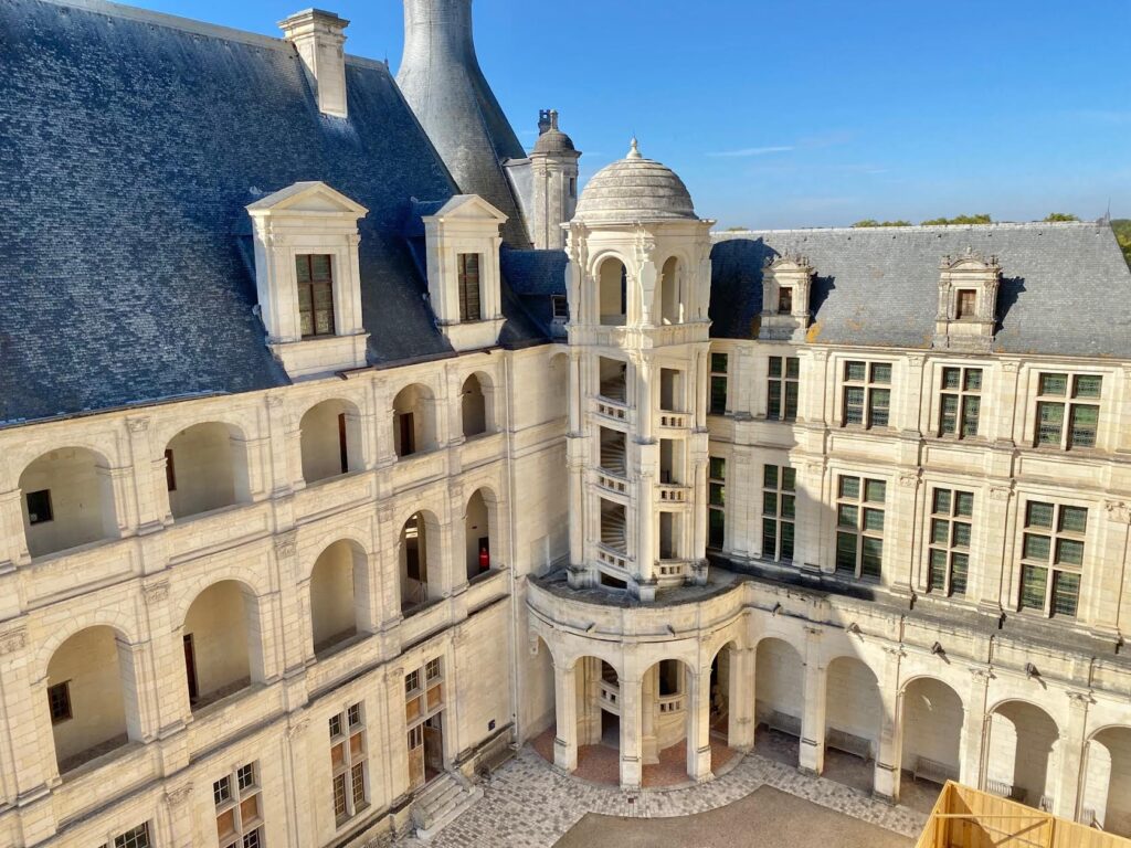 Château de Chambord