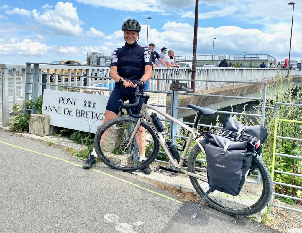 Jean-Louis Boudart à Nantes
