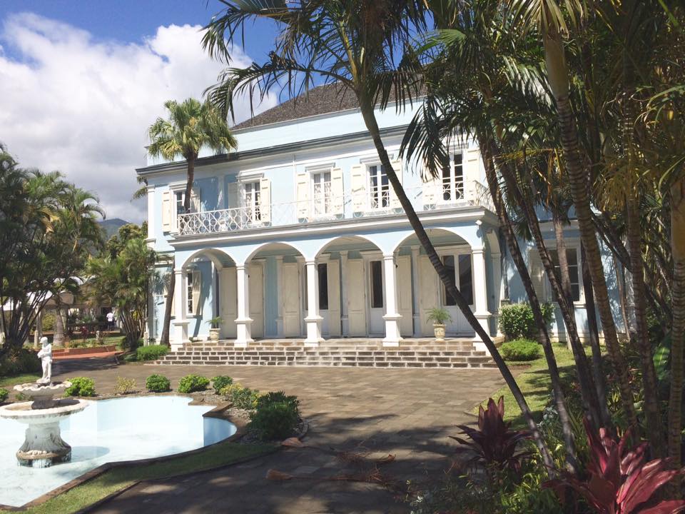 Maison La Réunion