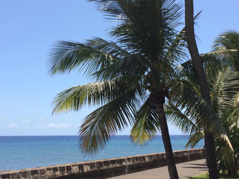 Saint-Denis-de-La Réunion