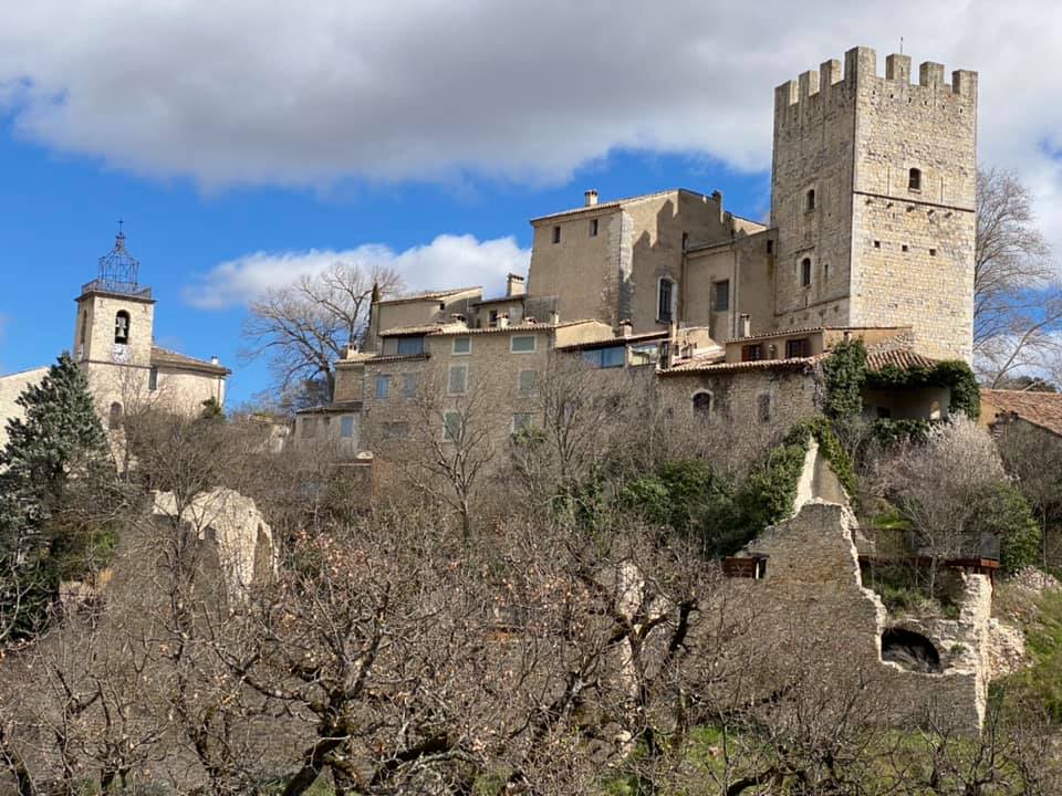 Gorges du Verdon à vélo