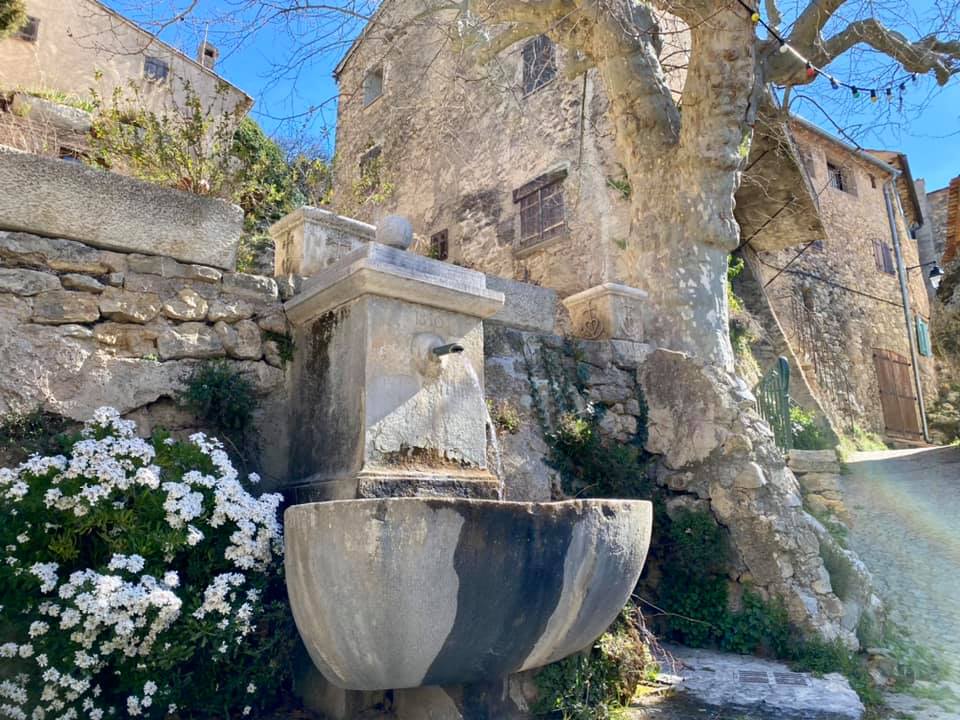 Gorges du Verdon à vélo