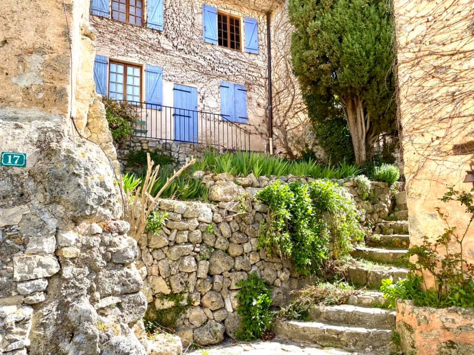 Gorges du Verdon à vélo