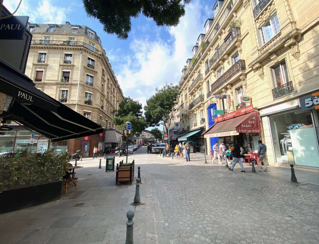 Asnièress-sur-Seine