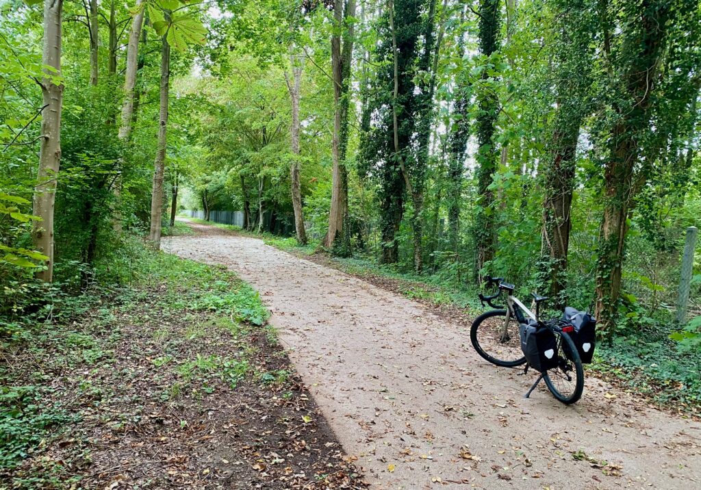 Pressagny-l'Orgueilleux