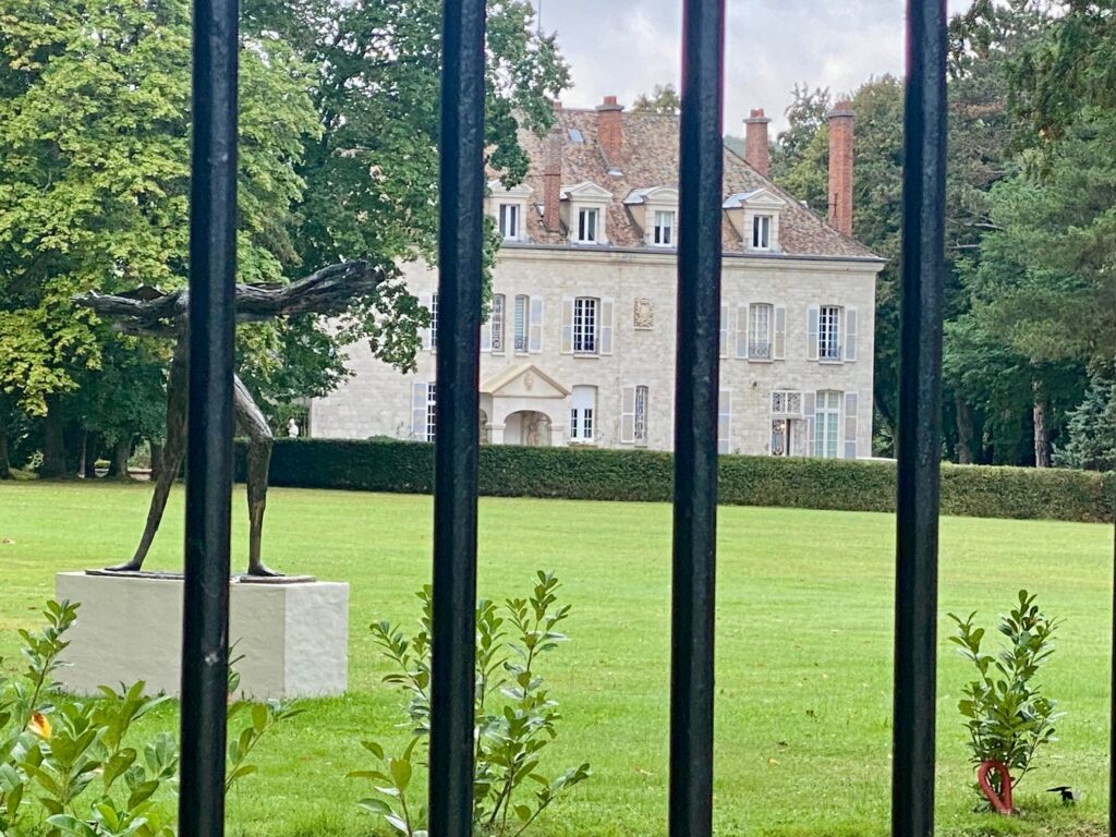 Pressagny-l'Orgueilleux