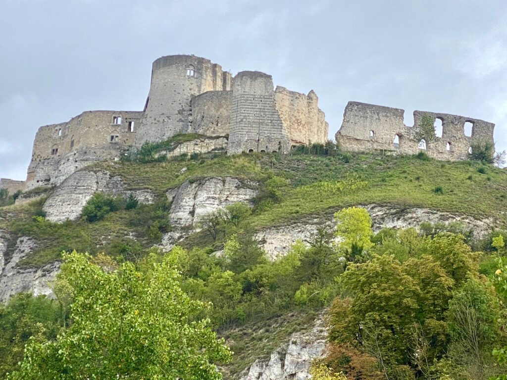 Château Gaillard