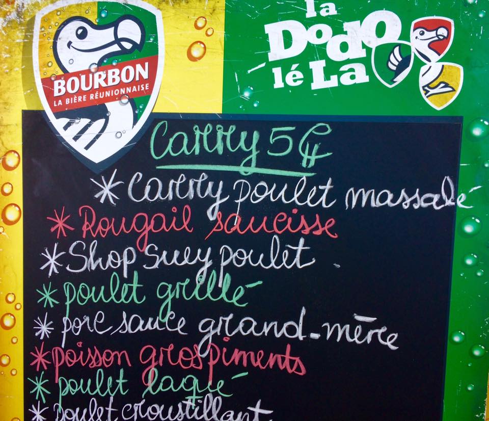 Saint-Denis-de-La Réunion