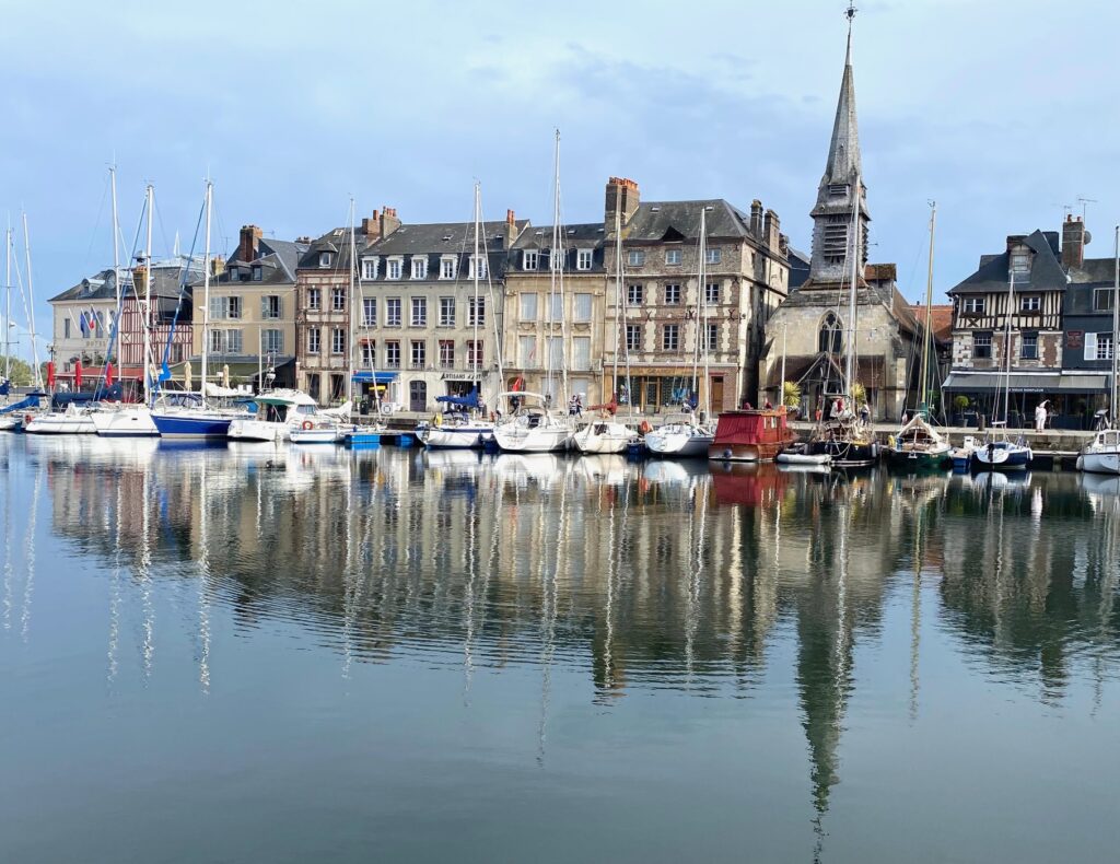 Honfleur
