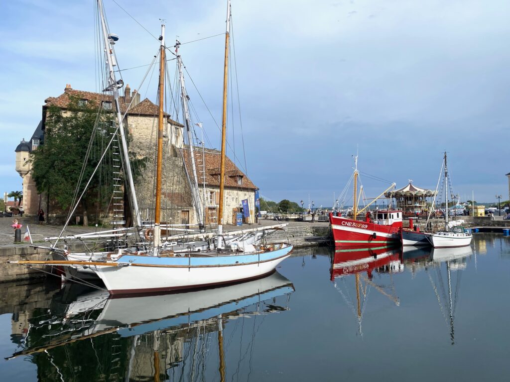 Honfleur