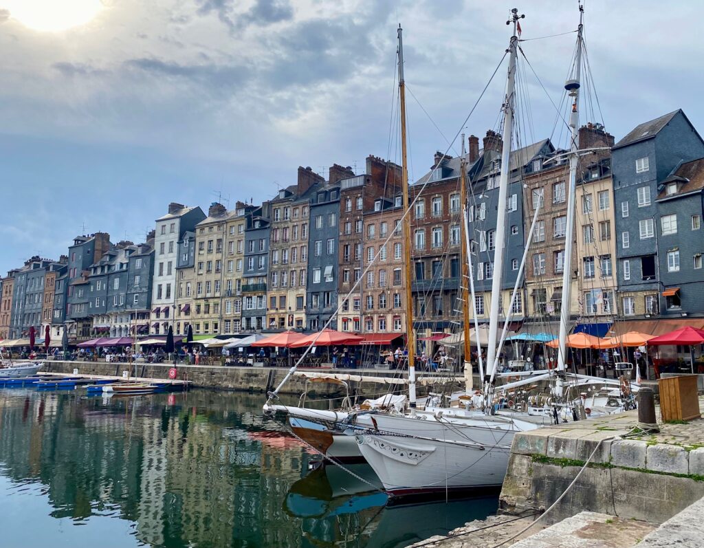 Honfleur