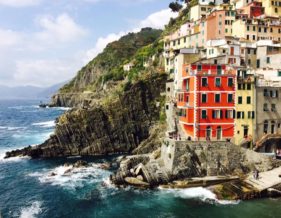 Cinque Terre