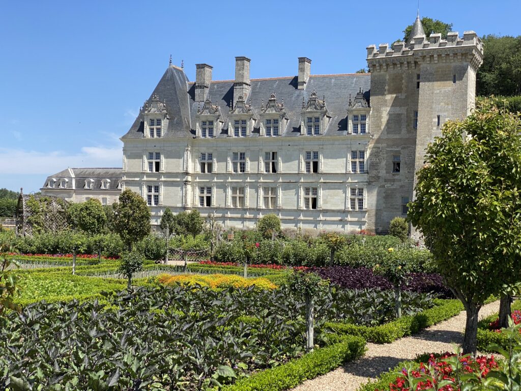 Château de Villandry