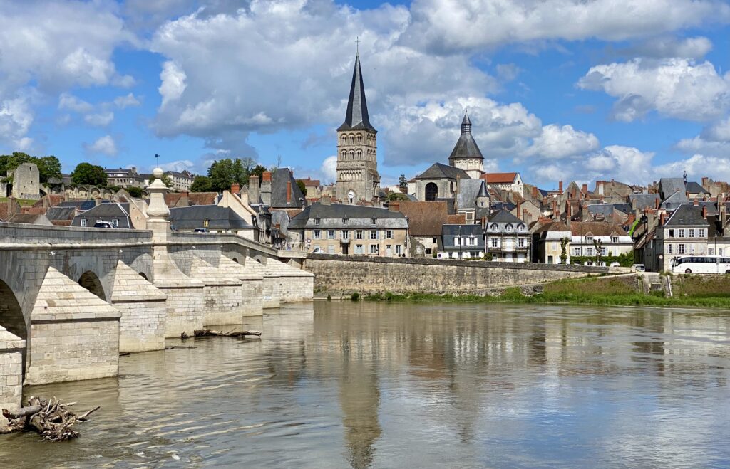La Charité-sur-Loire